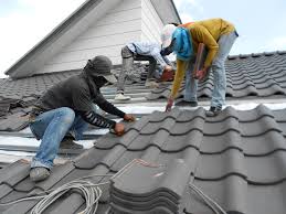 Fast & Reliable Emergency Roof Repairs in Stafford, TX